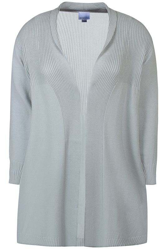ZHENZI KOGLE CARDIGAN