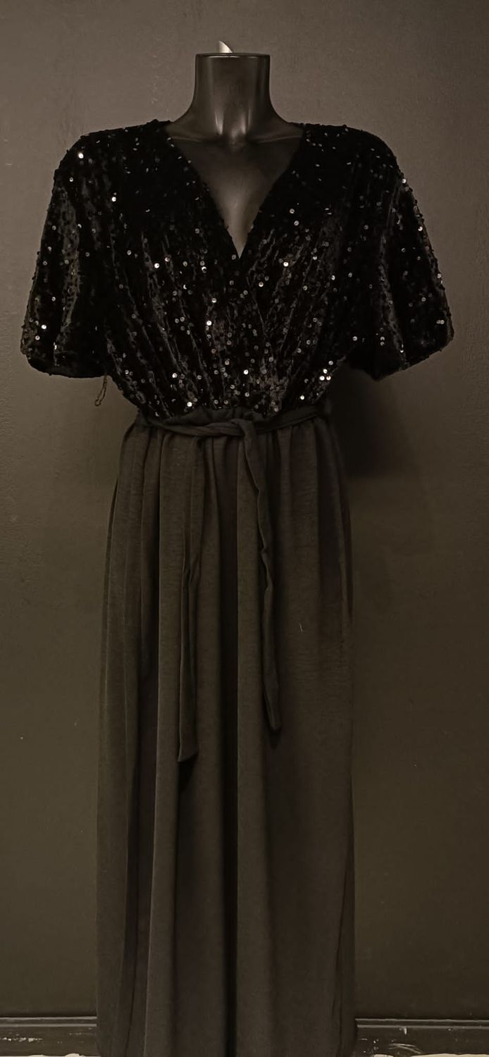 TIMES NASH JUMPSUIT TIMES NASH JUMPSUIT