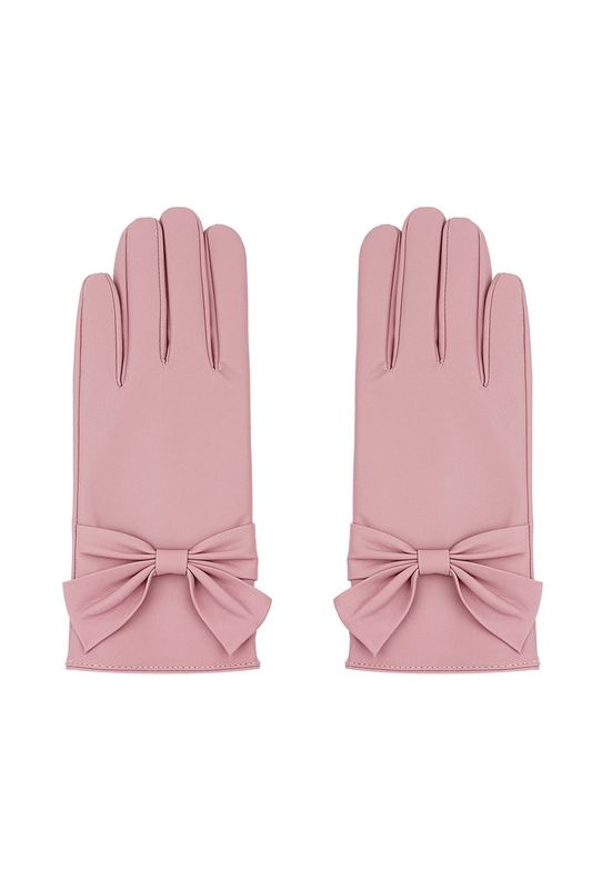 YEHWANG BOWTIFUL HANDSCHOEN