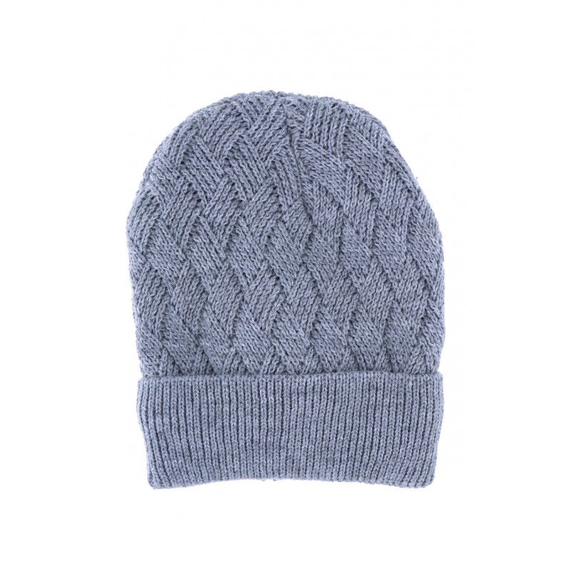 ACCES TUBESJAAL GRIJS + MUTS EN HANDSCHOENEN KIDS