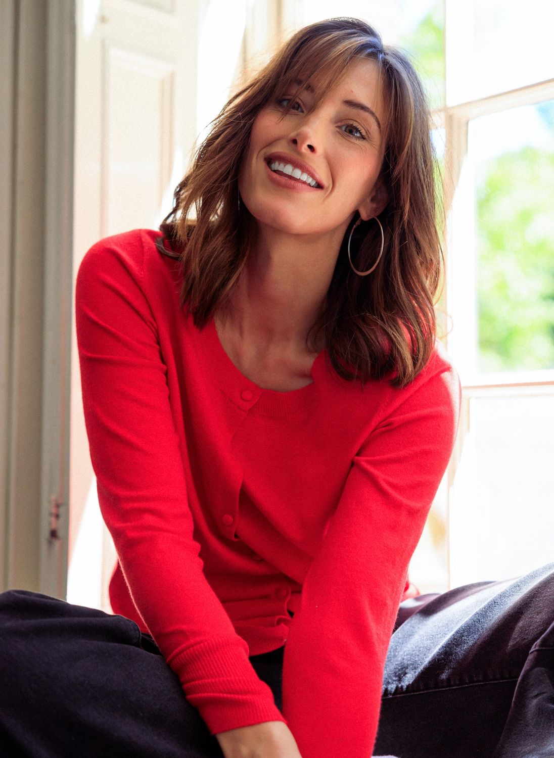 IVY BEAU STEFANIE COVER UP