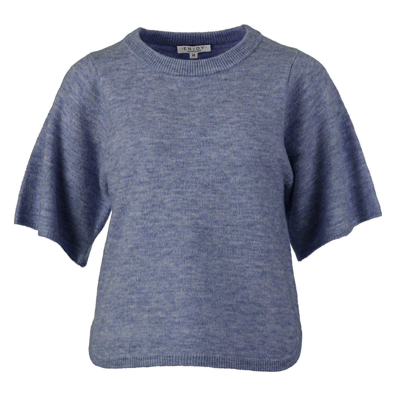 ENJOY PULL HALVE MOUW ENJOY PULL HALVE MOUW