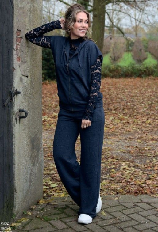 ENJOY PANTALON STRUCTUUR ENJOY PANTALON STRUCTUUR