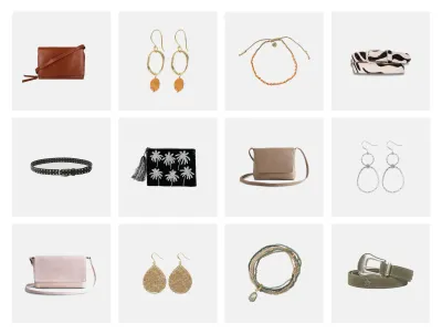 ACCESOIRES