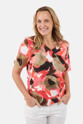 T-SHIRTS en TOPS