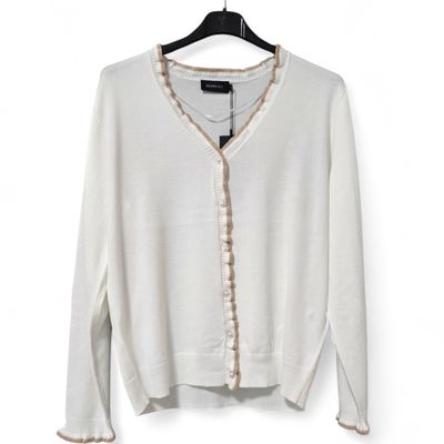 CARDIGAN OF VESTEN
