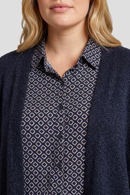 CARDIGAN OF VESTEN