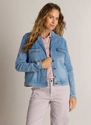 JASSEN EN JACKETS