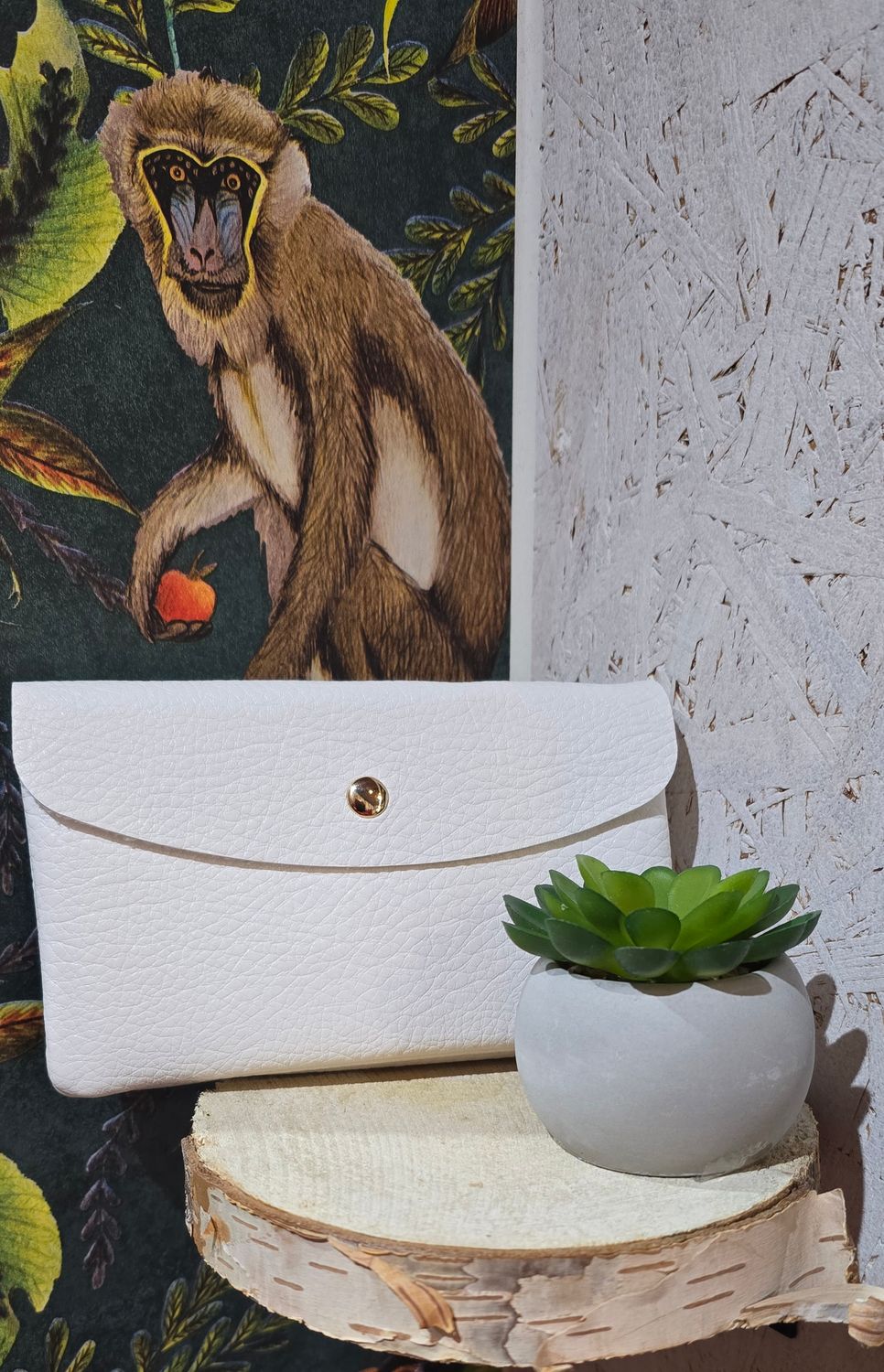 ACCES PORTEMONNEE GROOT 16,5x2x10 ACCES PORTEMONNEE GROOT 16,5x2x10