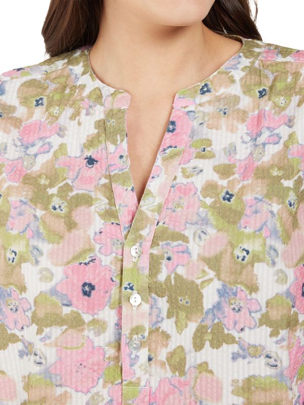 JENSEN BLOUSE