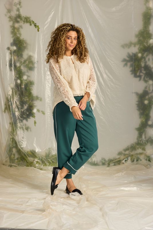 ZHENZI SUZY PANTS
