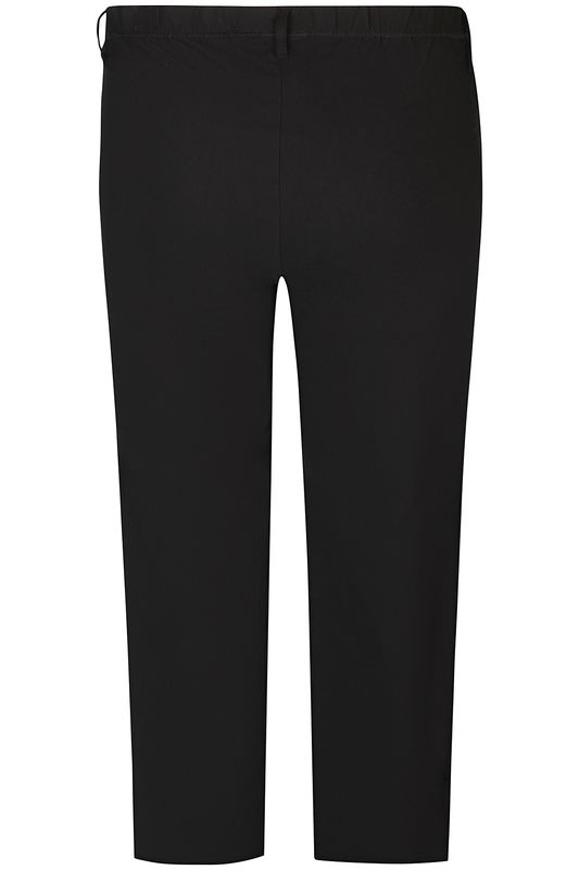 ZHENZI TWIST FIT PANTS
