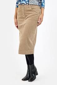 BRANDTEX SKIRT