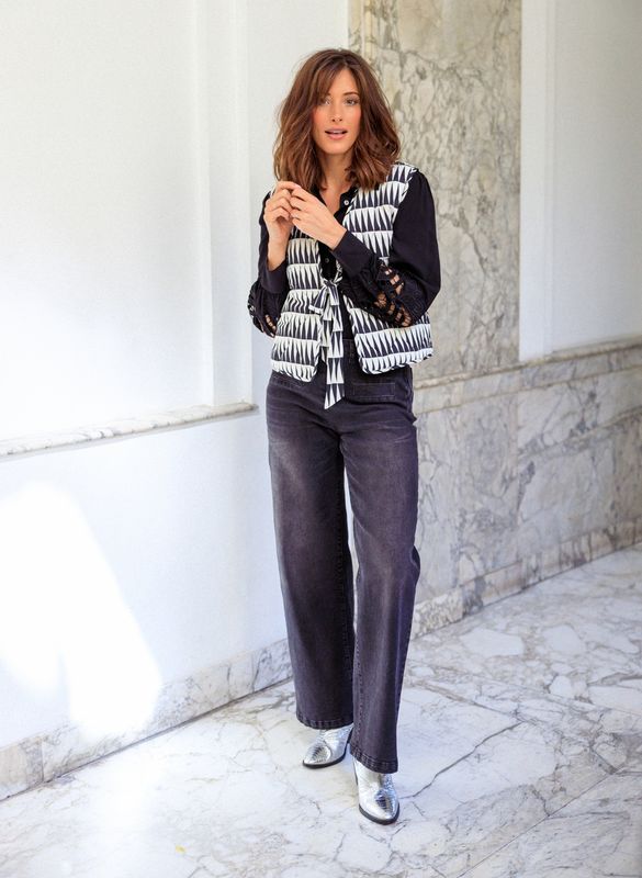 IVY BEAU SERA PANTS