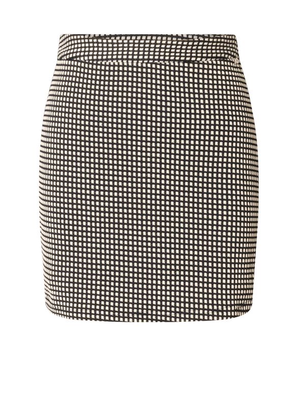 IVY BEAU SUSE SKIRT