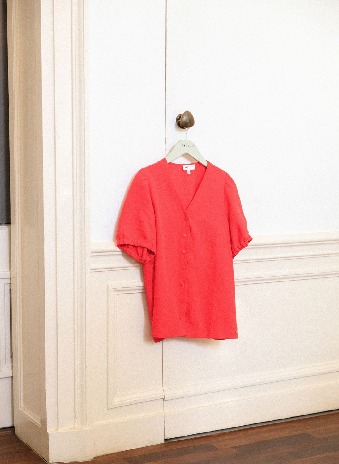 IVY BEAU SERINA BLOES