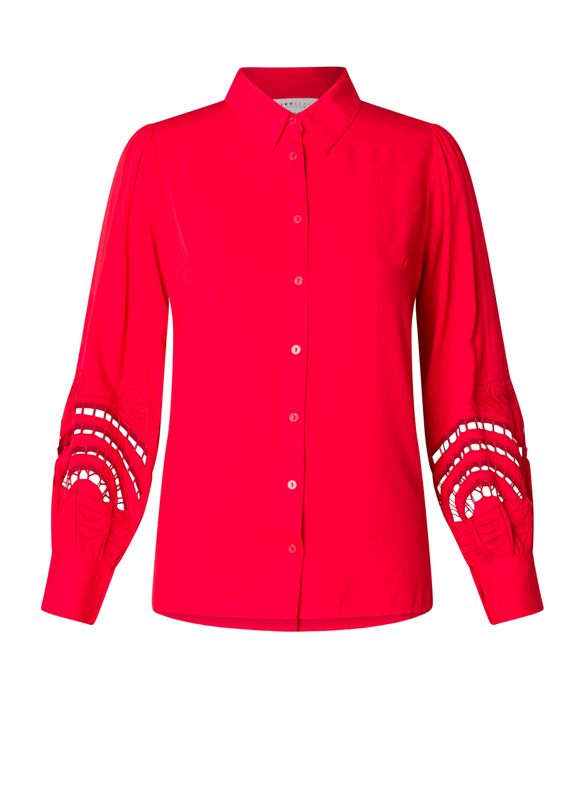 IVY BEAU SANNY BLOUSE