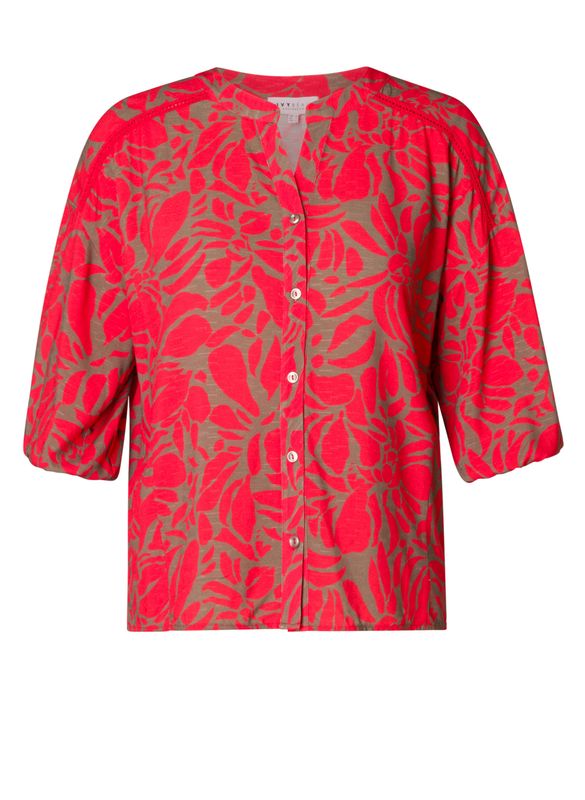 IVY BEAU SEMYA - BLOUSE