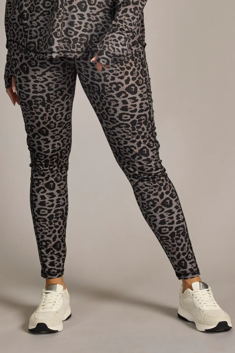 ZHENZI APRIL LEGGING