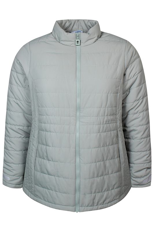 ZHENZI DANNA JACKET L/S
