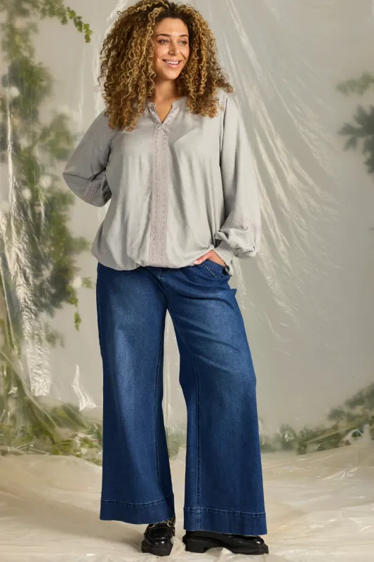 ZHENZI RUPI JEANS ZHENZI RUPI JEANS