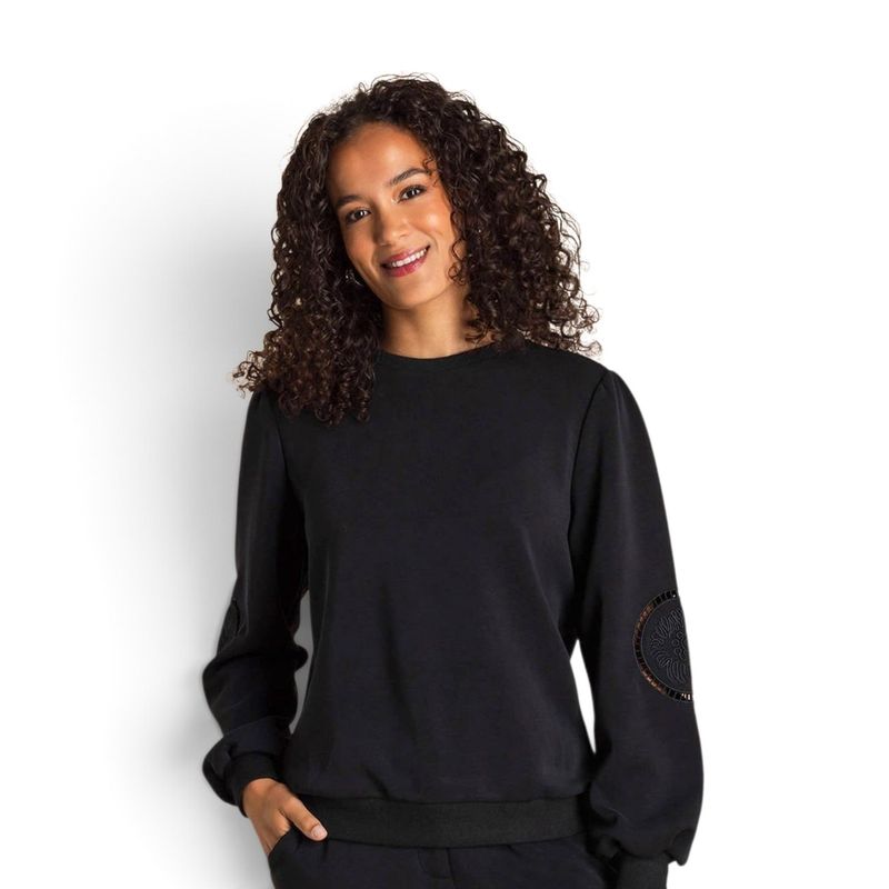 IVY BEAU AMANDA SWEATER