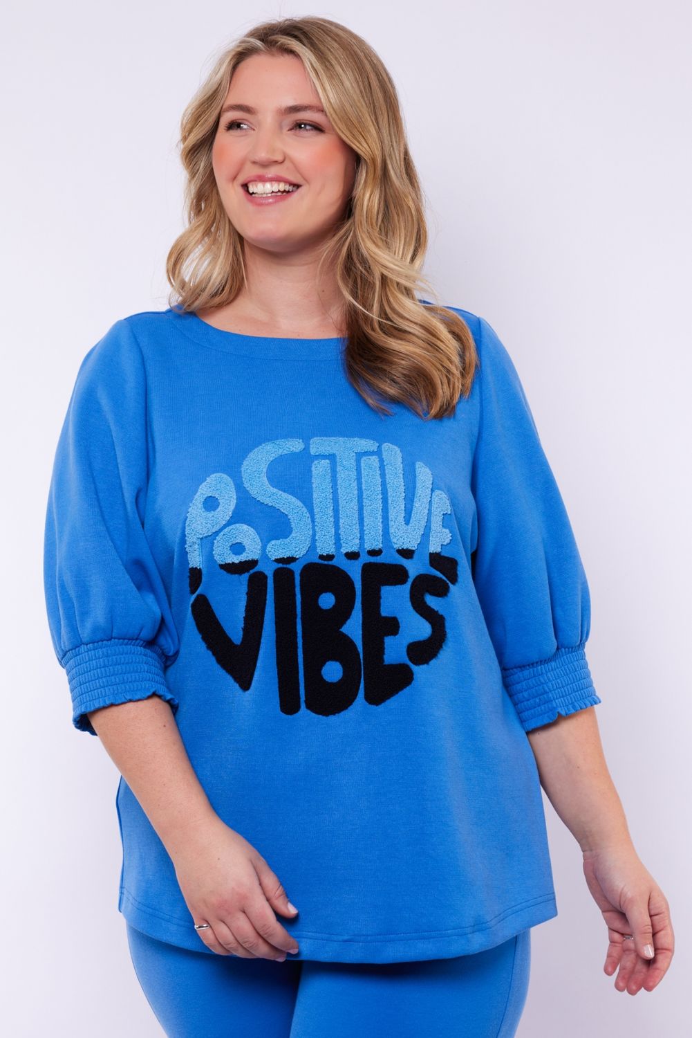 EXXCELLENT FENNA SWEATER EXXCELLENT FENNA SWEATER