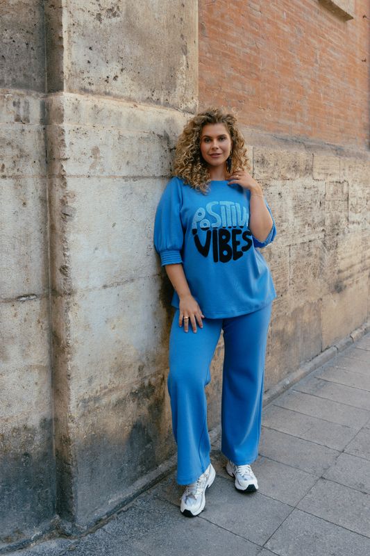 EXXCELLENT SOLENE PANTS