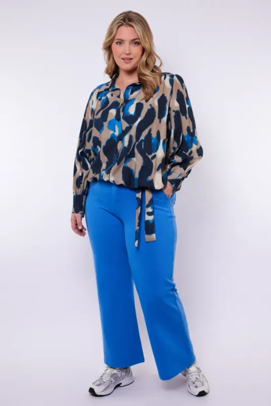 EXXCELLENT SOLENE PANTS
