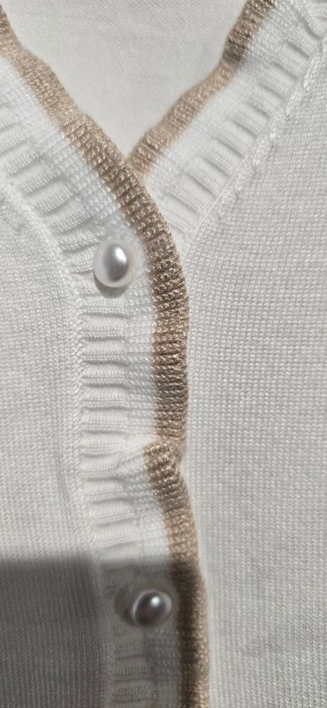 BRANDTEX CARDIGAN