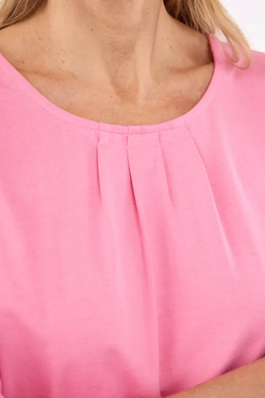BRANDTEX T-SHIRT