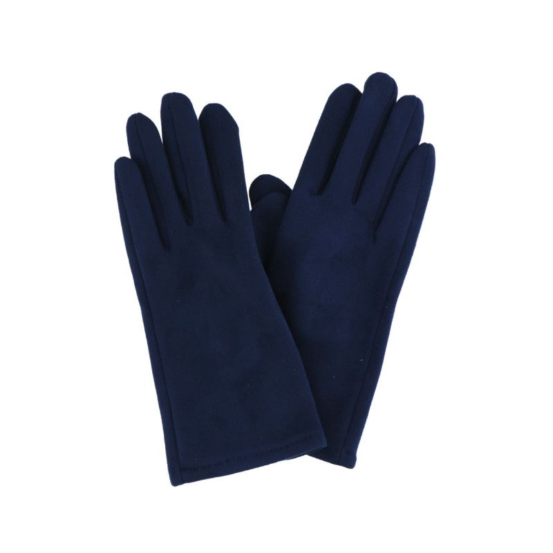 ACCESS HANDSCHOENEN NAVY