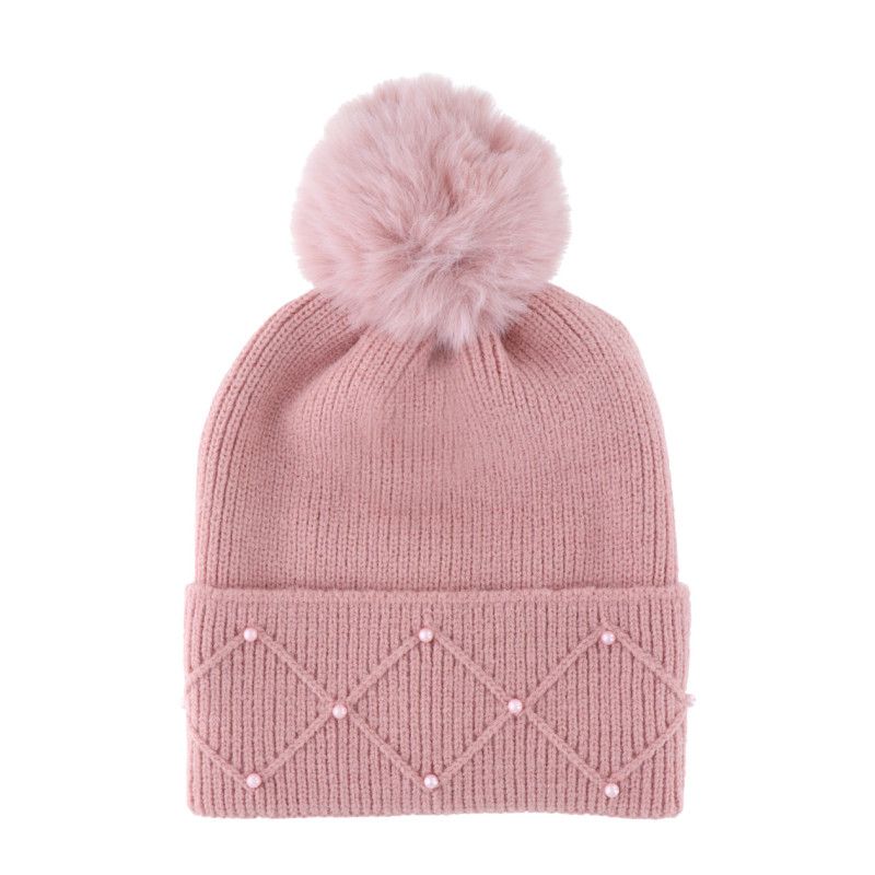 ACCESS MUTS POWDER ROZE