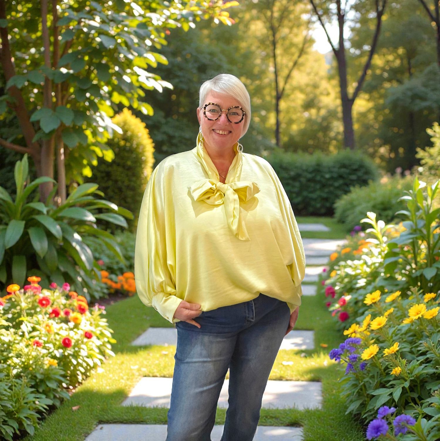 VIA ZOYA BLOES VIA ZOYA BLOES