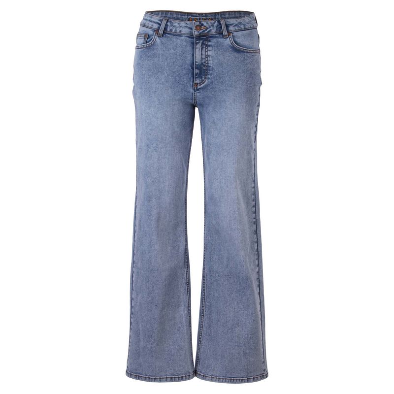 ENJOY JEANS WIDE LEG ENJOY JEANS WIDE LEG