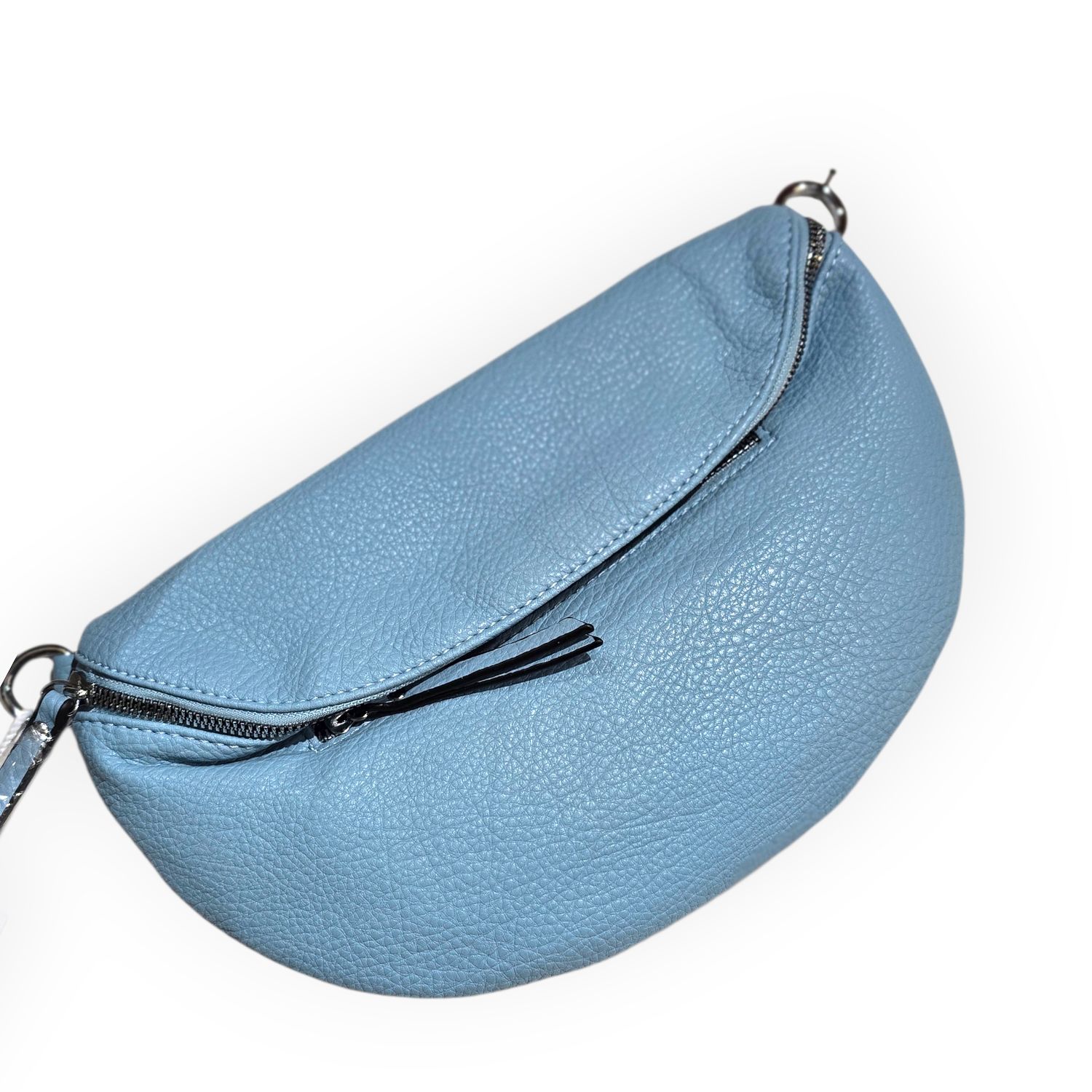 ACCESS BUIDELTAS IN PASTELKLEUREN