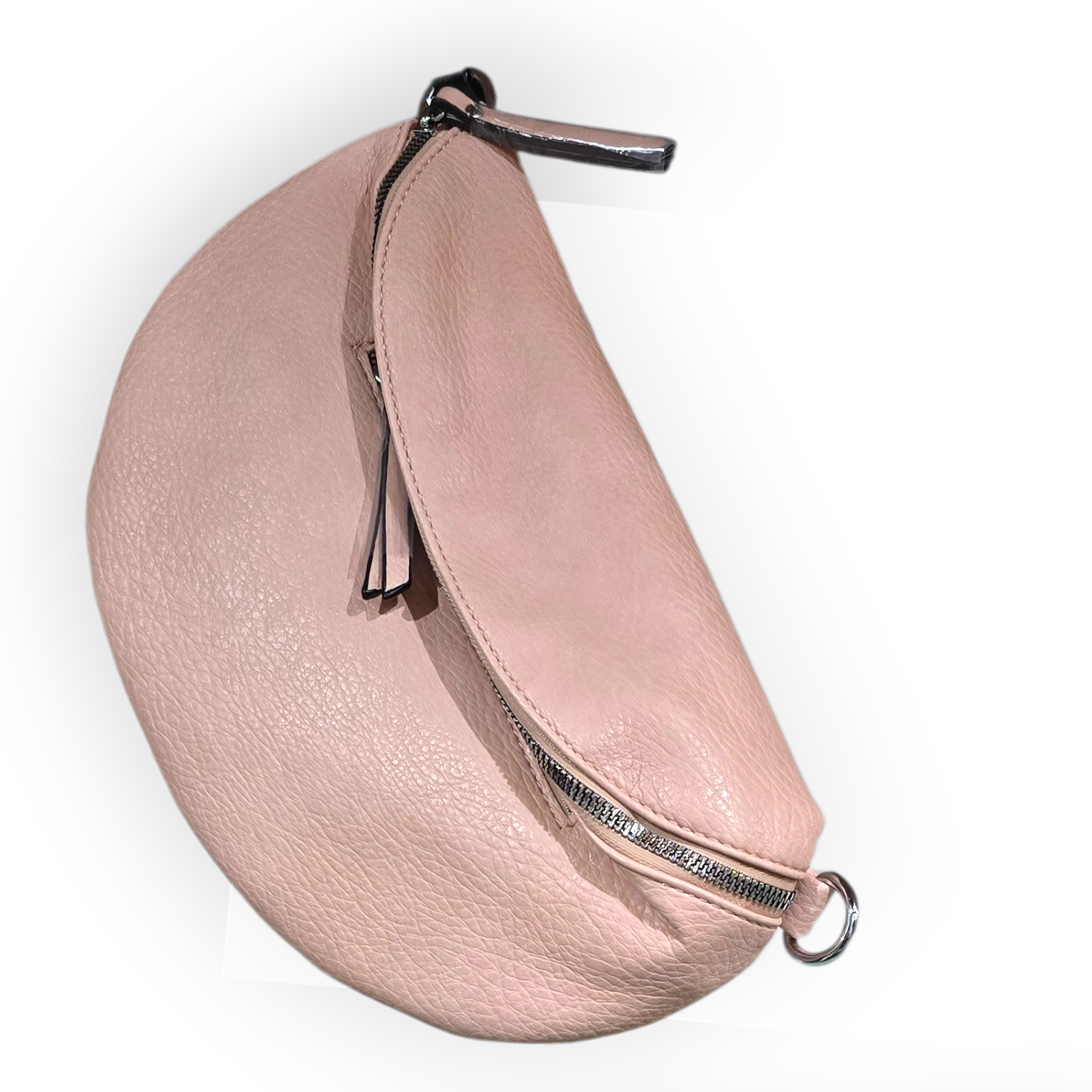 ACCESS BUIDELTAS IN PASTELKLEUREN