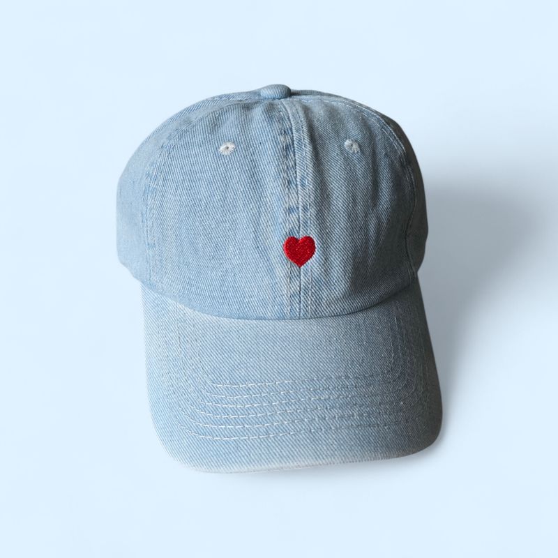 ACCESS PET IN LIGHT DENIM