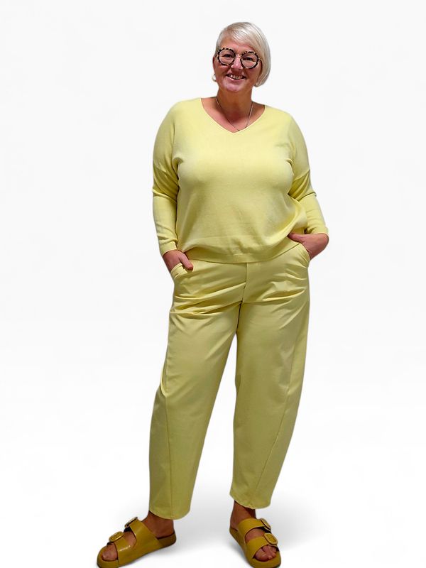 APRIL VINTAGE PULL "ICONIC"