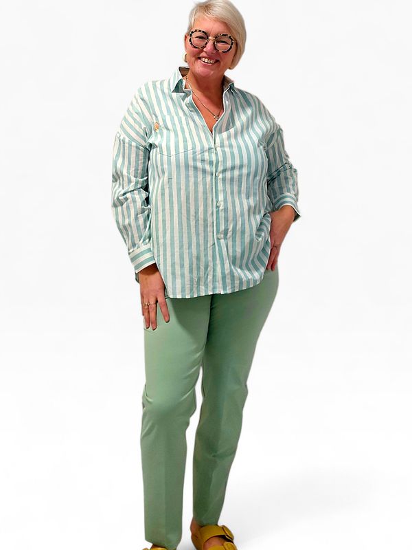L&A RECHTE BROEK L&A RECHTE BROEK