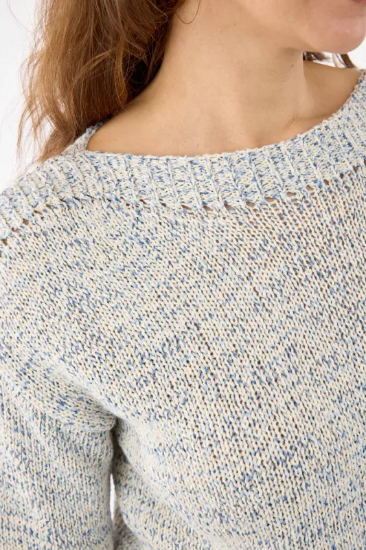 JENSEN PULLOVER