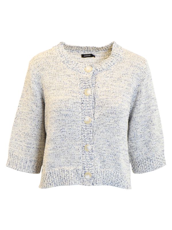 JENSEN CARDIGAN