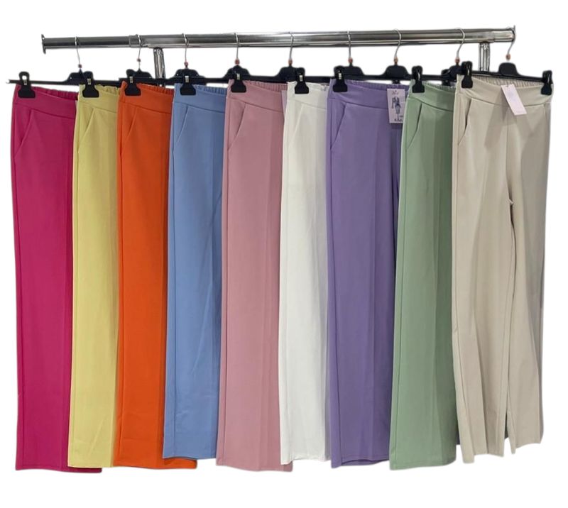 L&A WIJDE BROEK