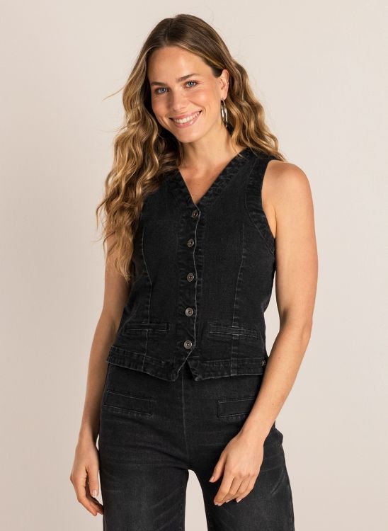 IVY BEAU SABINA VEST