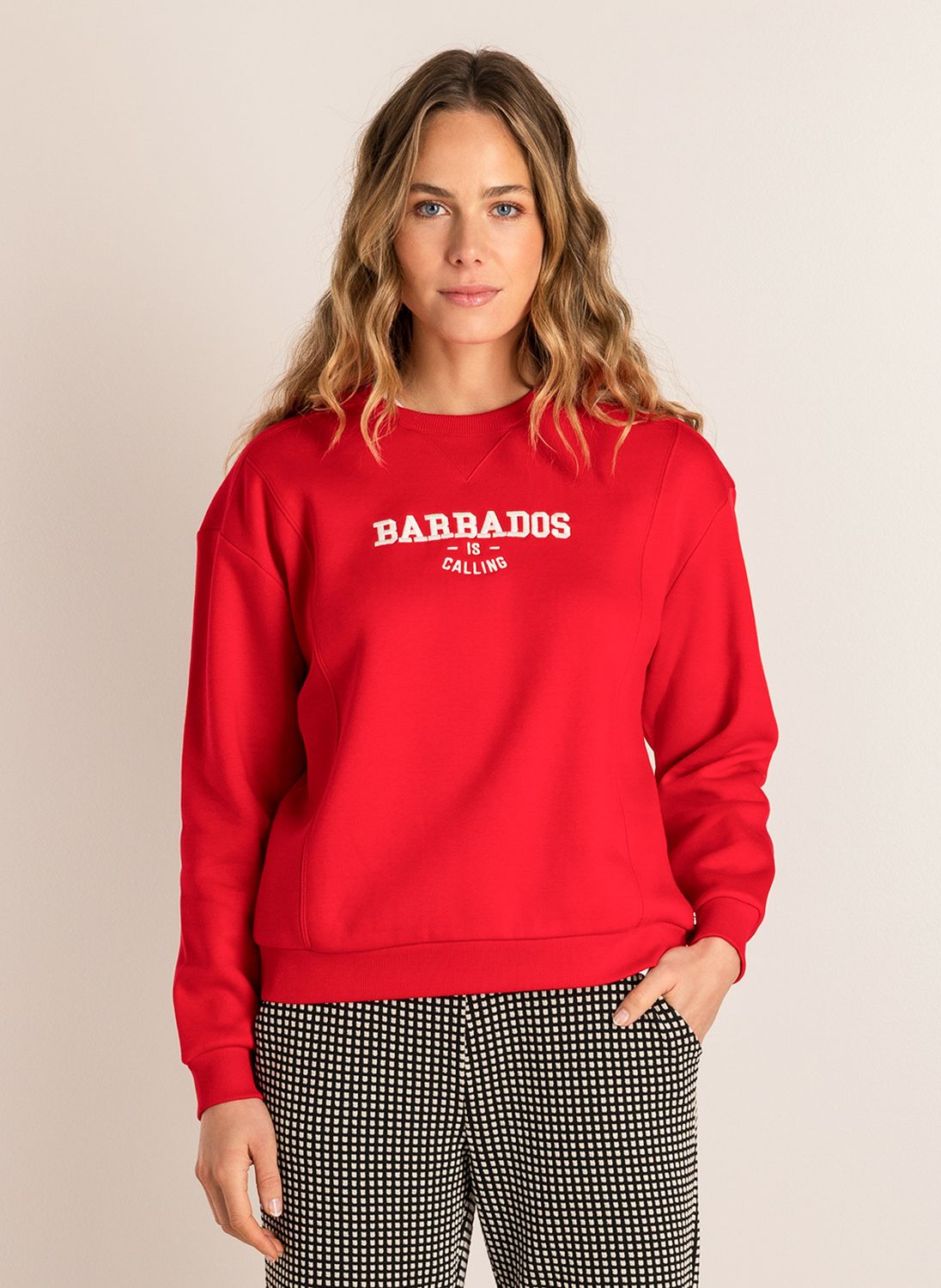 IVY BEAU SIRINE SWEATER