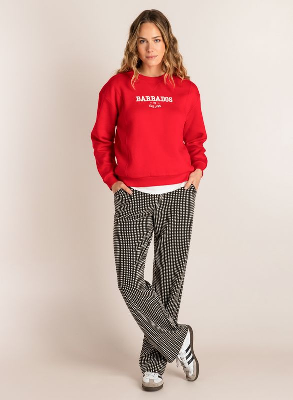 IVY BEAU SIRINE SWEATER