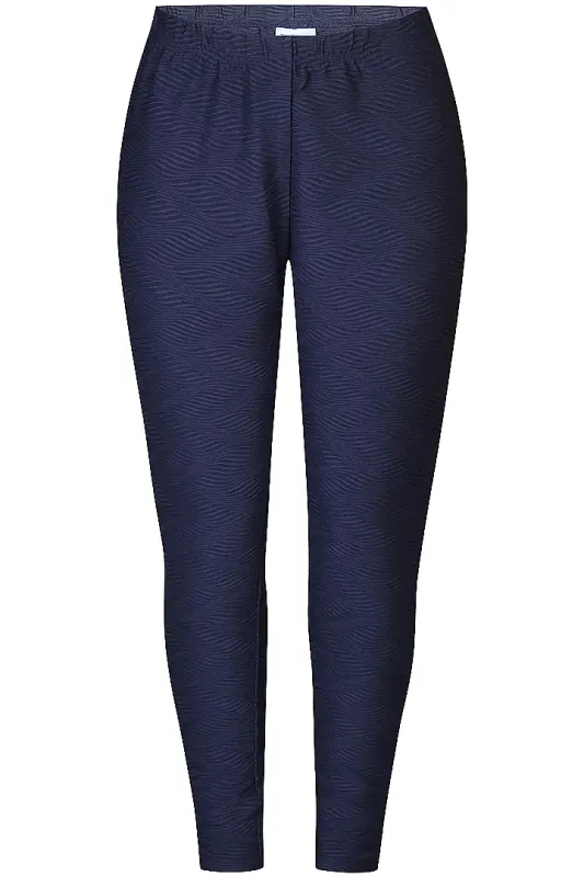 ZHENZI ALEXA LEGGING