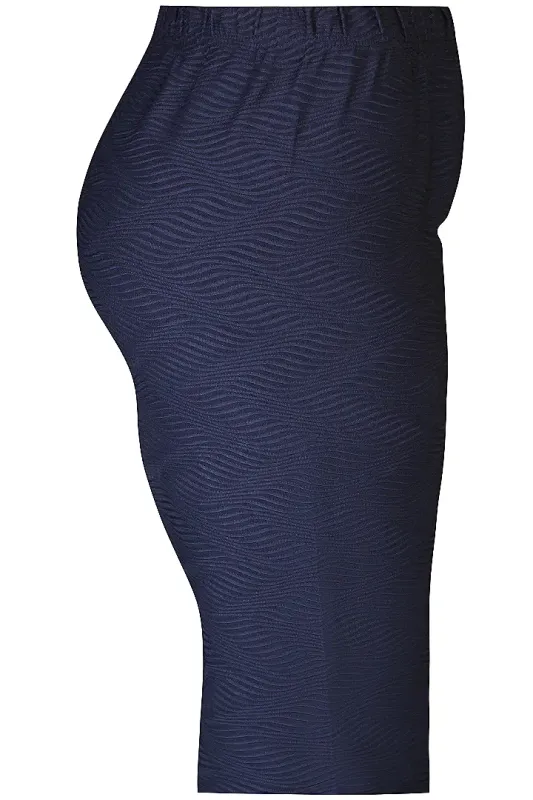 ZHENZI ALEXA LEGGING
