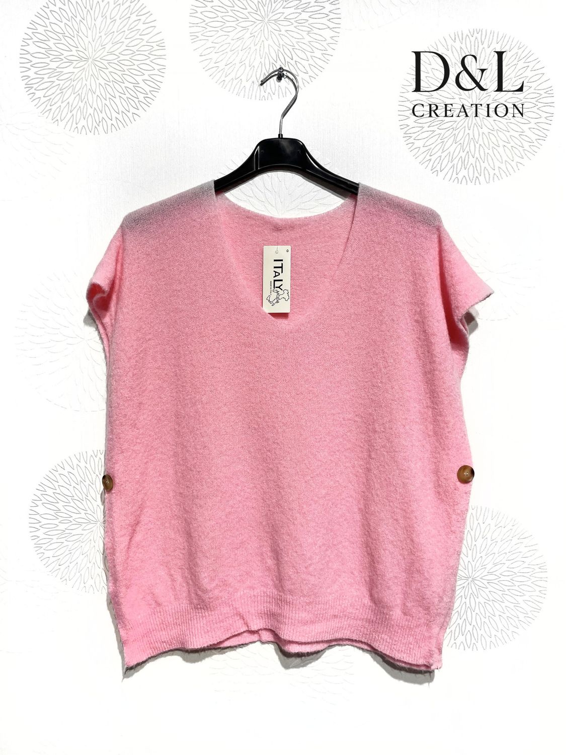 D&L CREATION TRUI D&L CREATION TRUI