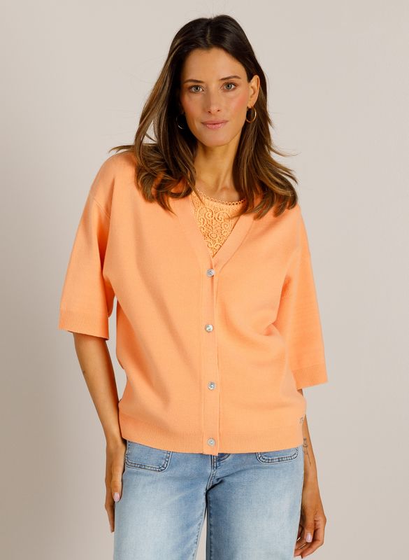 IVY BEAU VIVIANE GILET